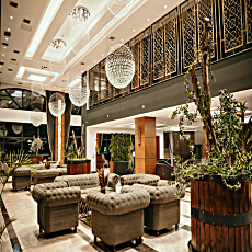 Grand Vaves Otel